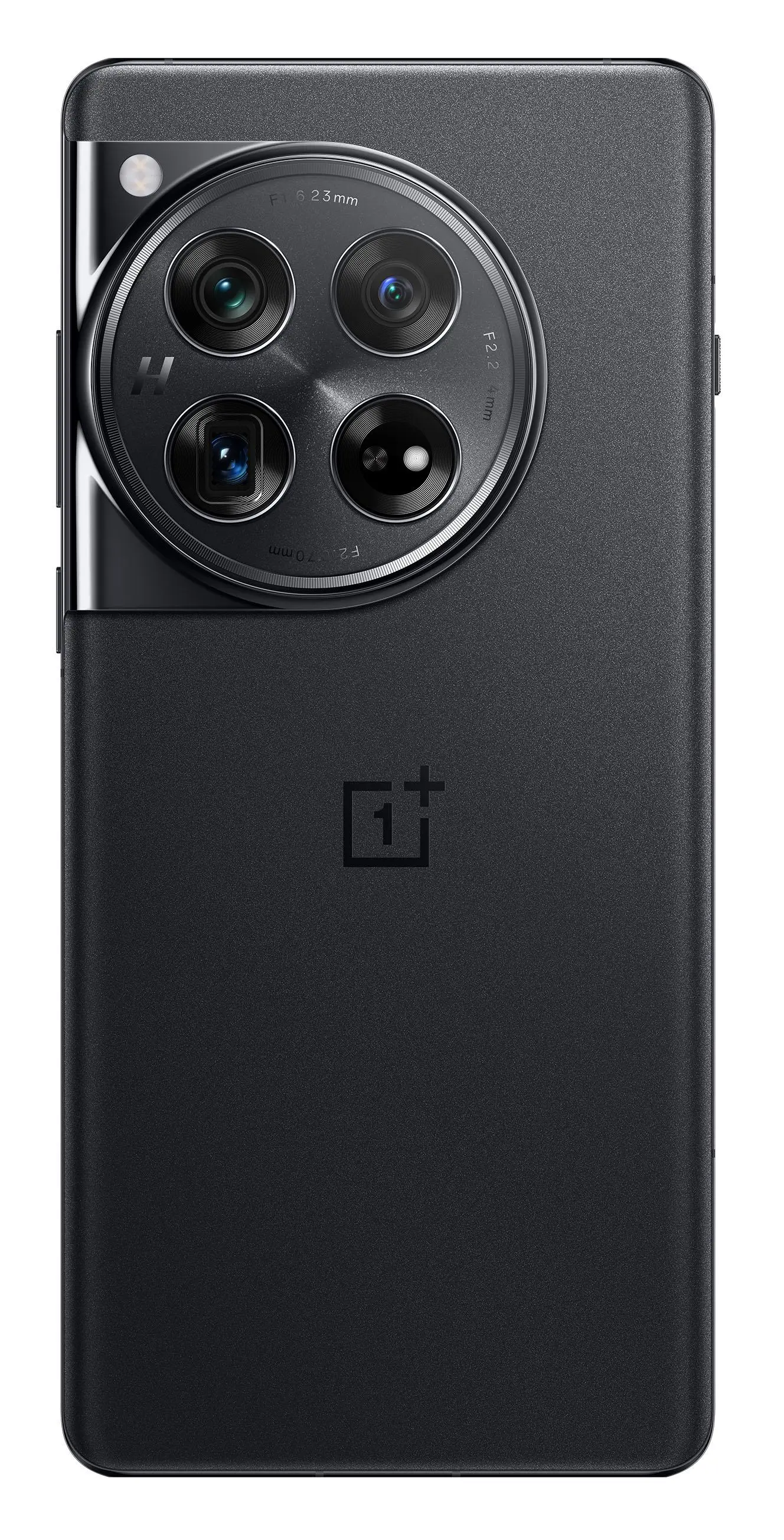 Smartfon OnePlus 12 12/256GB 6,82" 120Hz 50Mpix Czarny