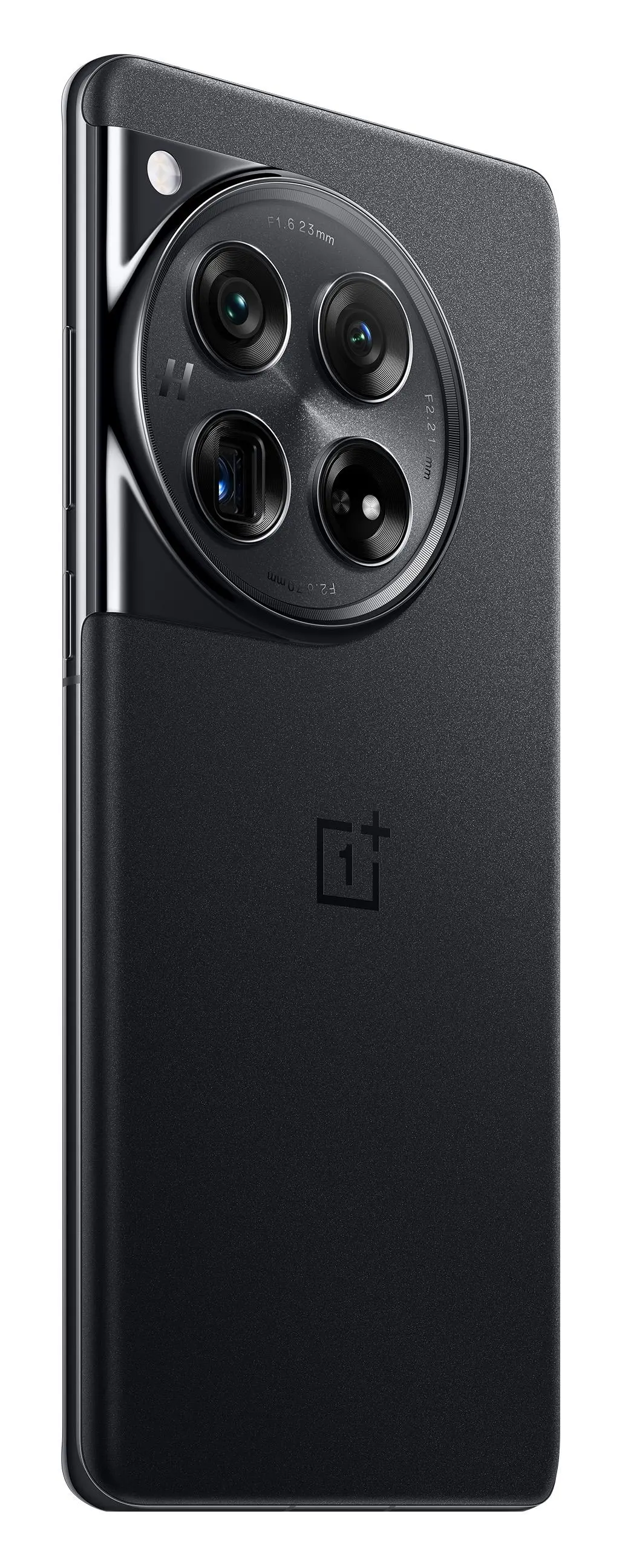 Smartfon OnePlus 12 12/256GB 6,82" 120Hz 50Mpix Czarny