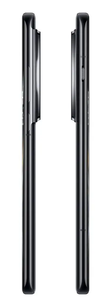 Smartfon OnePlus 12 12/256GB 6,82" 120Hz 50Mpix Czarny