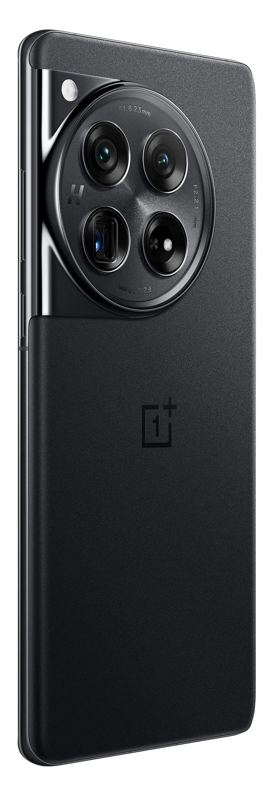 Smartfon OnePlus 12 12/256GB 6,82" 120Hz 50Mpix Czarny