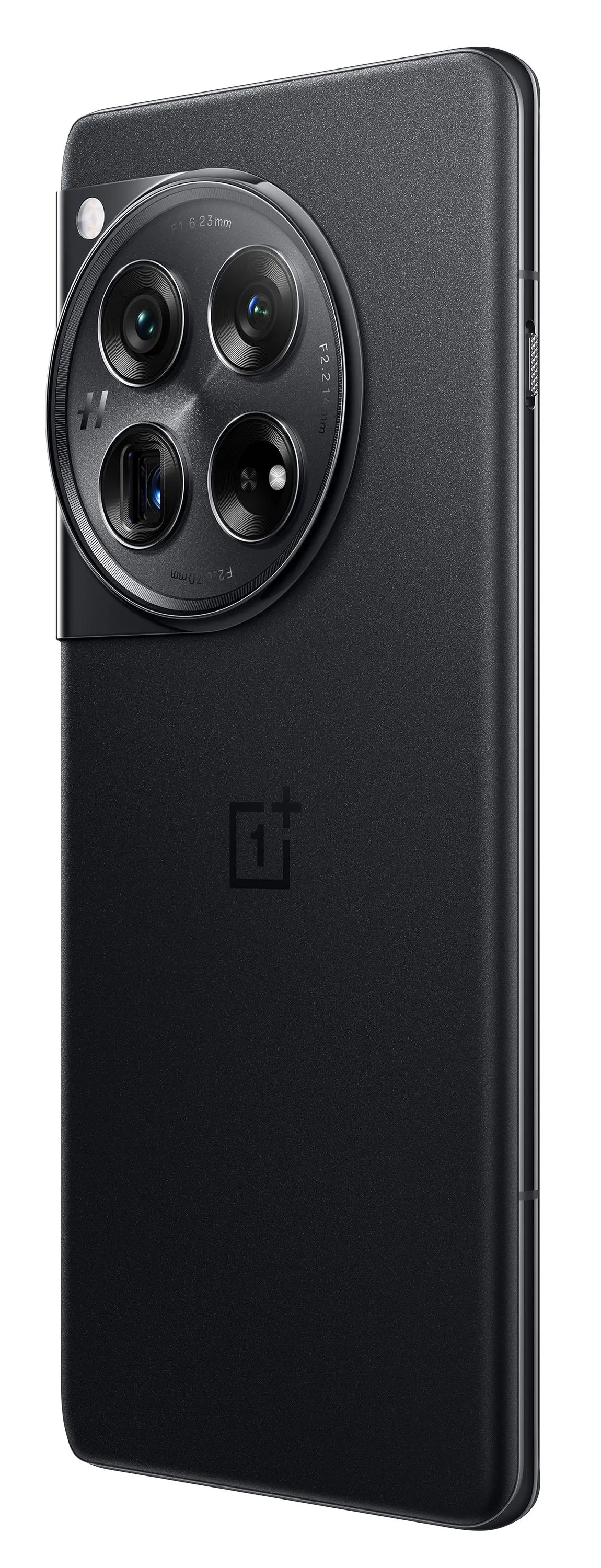 Smartfon OnePlus 12 12/256GB 6,82" 120Hz 50Mpix Czarny