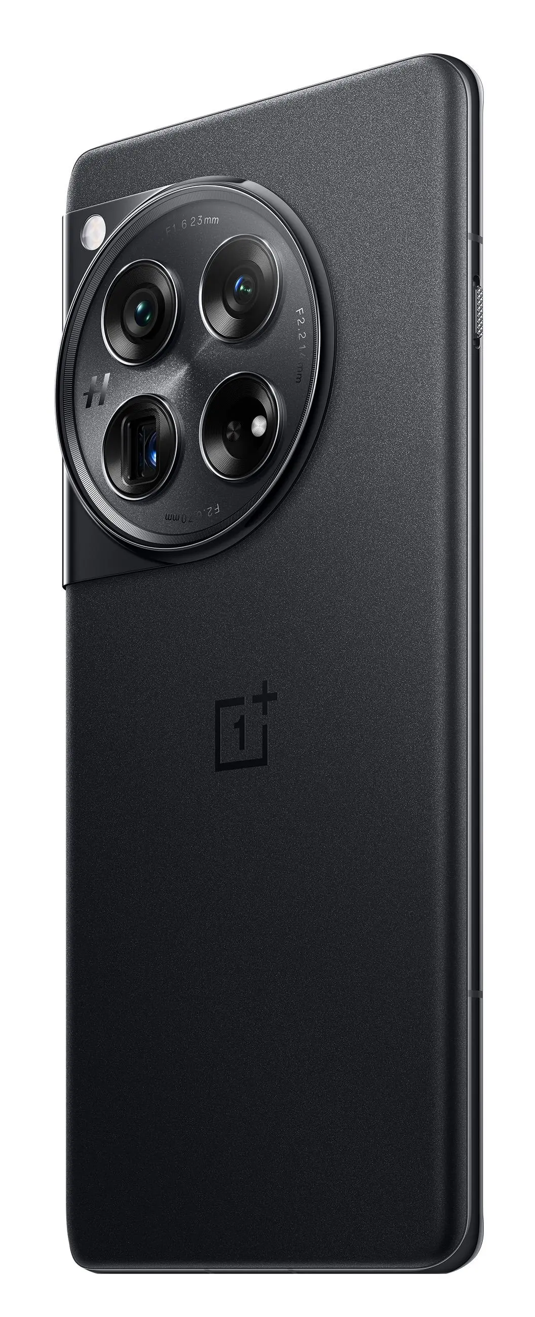 Smartfon OnePlus 12 12/256GB 6,82" 120Hz 50Mpix Czarny