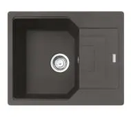 Franke Urban UBG 611-62 Fragranit Łupkowy szary