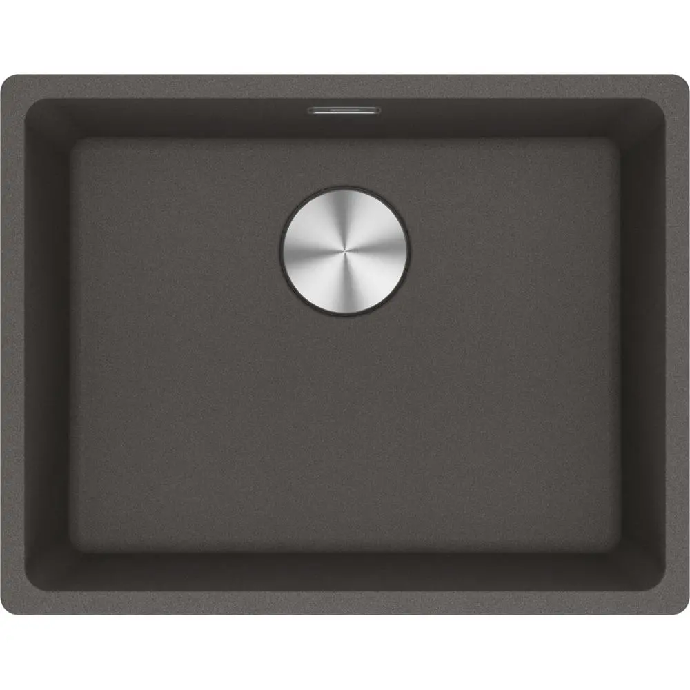 Zlewozmywak Franke Maris MRG 110-52 Fagranit Łupkowy szary