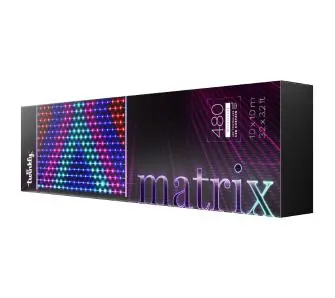 Kurtyna Twinkly Matrix 480