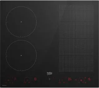 Індукційна плита Beko HII64880UFT bPro500 59см