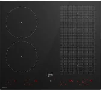 Płyta indukcyjna Beko HII64880UFT bPro500 59cm