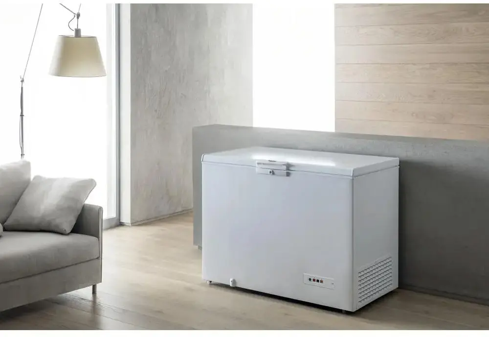 Zamrażarka Whirlpool ACO 432E