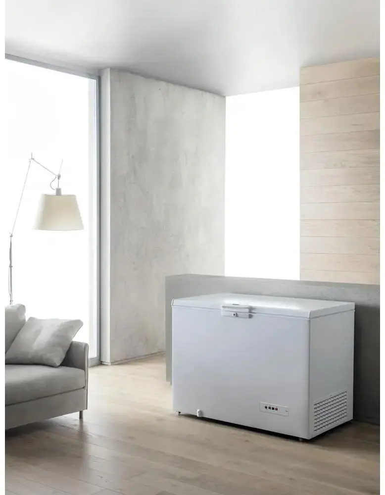 Zamrażarka Whirlpool ACO 432E