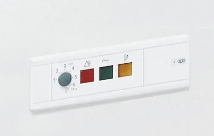 Zamrażarka Whirlpool ACO 432E