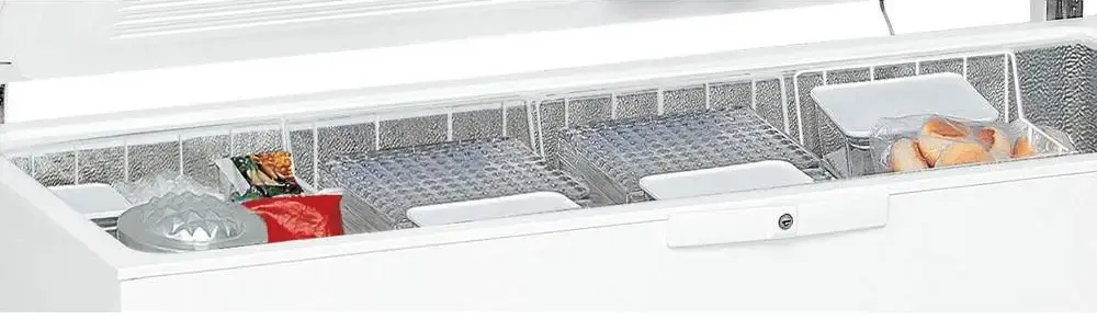 Zamrażarka Whirlpool ACO 432E