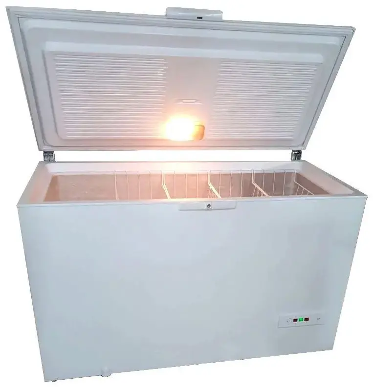 Zamrażarka Whirlpool ACO 432E