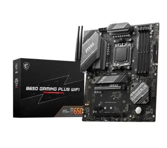 Płyta główna MSI B650 GAMING PLUS WIFI