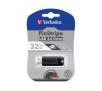 PenDrive Verbatim PinStripe 32GB USB 3.0