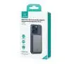 Powerbank USAMS 10KCD22001 Fast Charge Magsafe Indukcyjny 5000mAh 20W Ciemnoszary