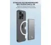 Powerbank USAMS 10KCD22001 Fast Charge Magsafe Indukcyjny 5000mAh 20W Ciemnoszary