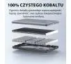 Powerbank USAMS 10KCD22001 Fast Charge Magsafe Indukcyjny 5000mAh 20W Ciemnoszary