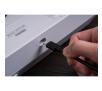 Kontroler 8BitDo Arcade Stick do PC Xbox Series X/S, Xbox One Bezprzewodowy/Przewodowy Biały