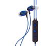 Słuchawki przewodowe Klipsch AW-4i Pro Sport In-Ear (niebieski)
