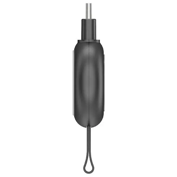 Ładowarka Energea WatchPod 3 indukcyjna do Watch 5W USB-C Fast Charging Szary