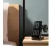 Ładowarka indukcyjna Energea MagTrio składana 3w1 15W Fast Charging MagSafe Szary