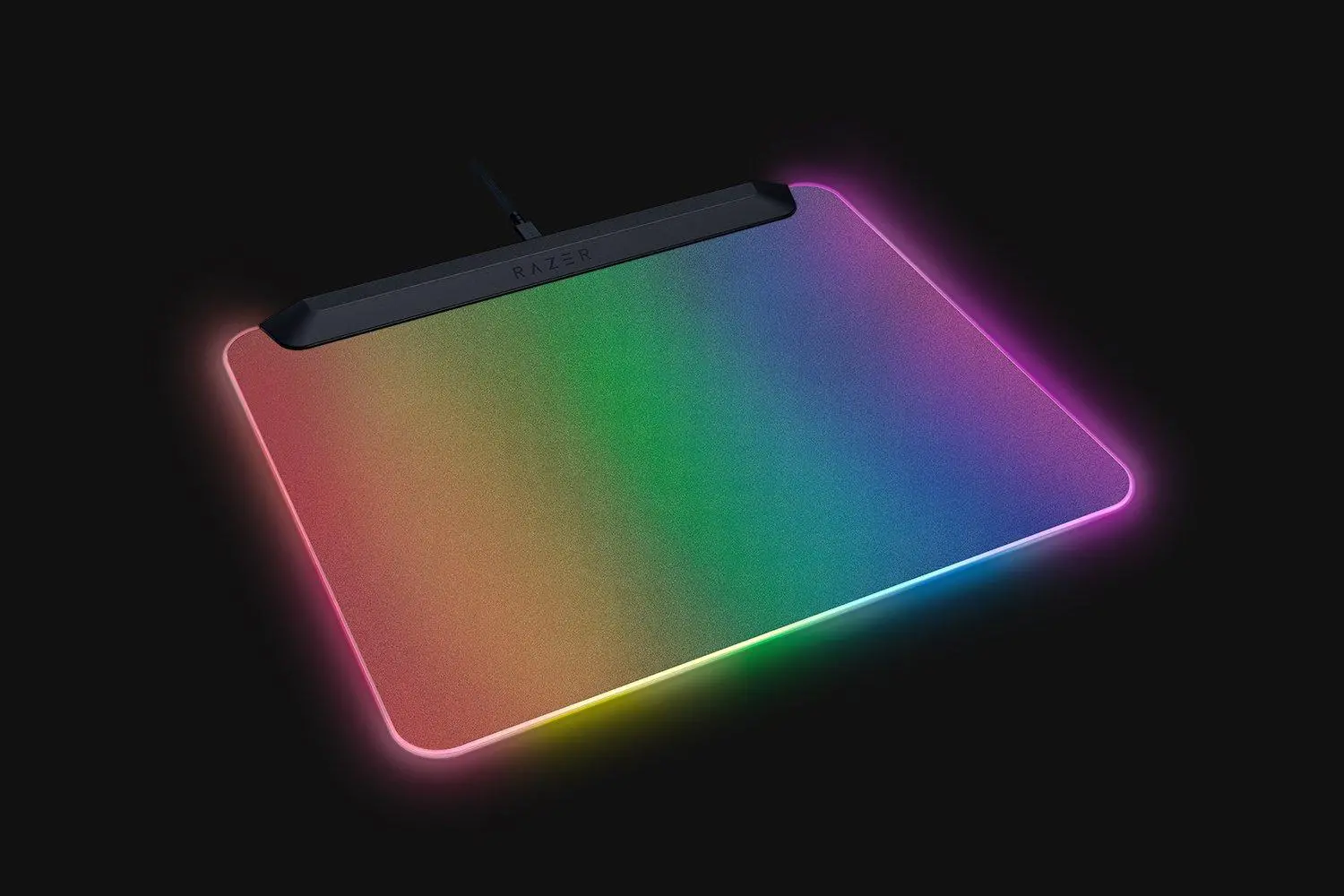 Podkładka Razer Firefly V2 Pro Czarny