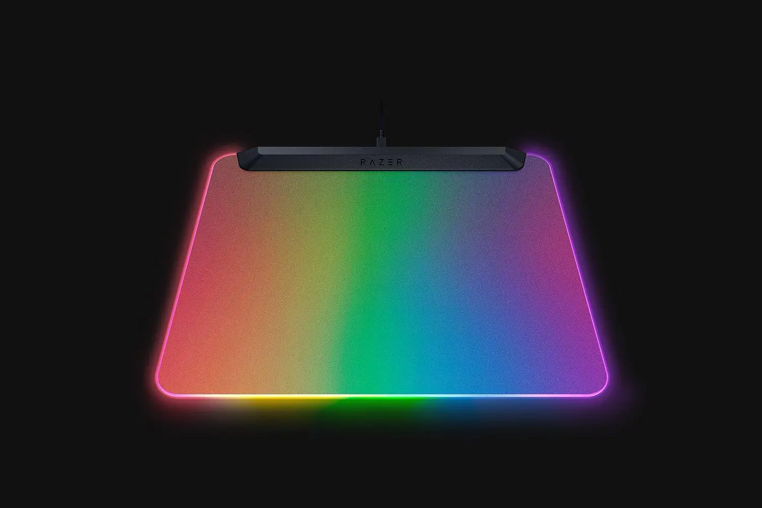Podkładka Razer Firefly V2 Pro Czarny