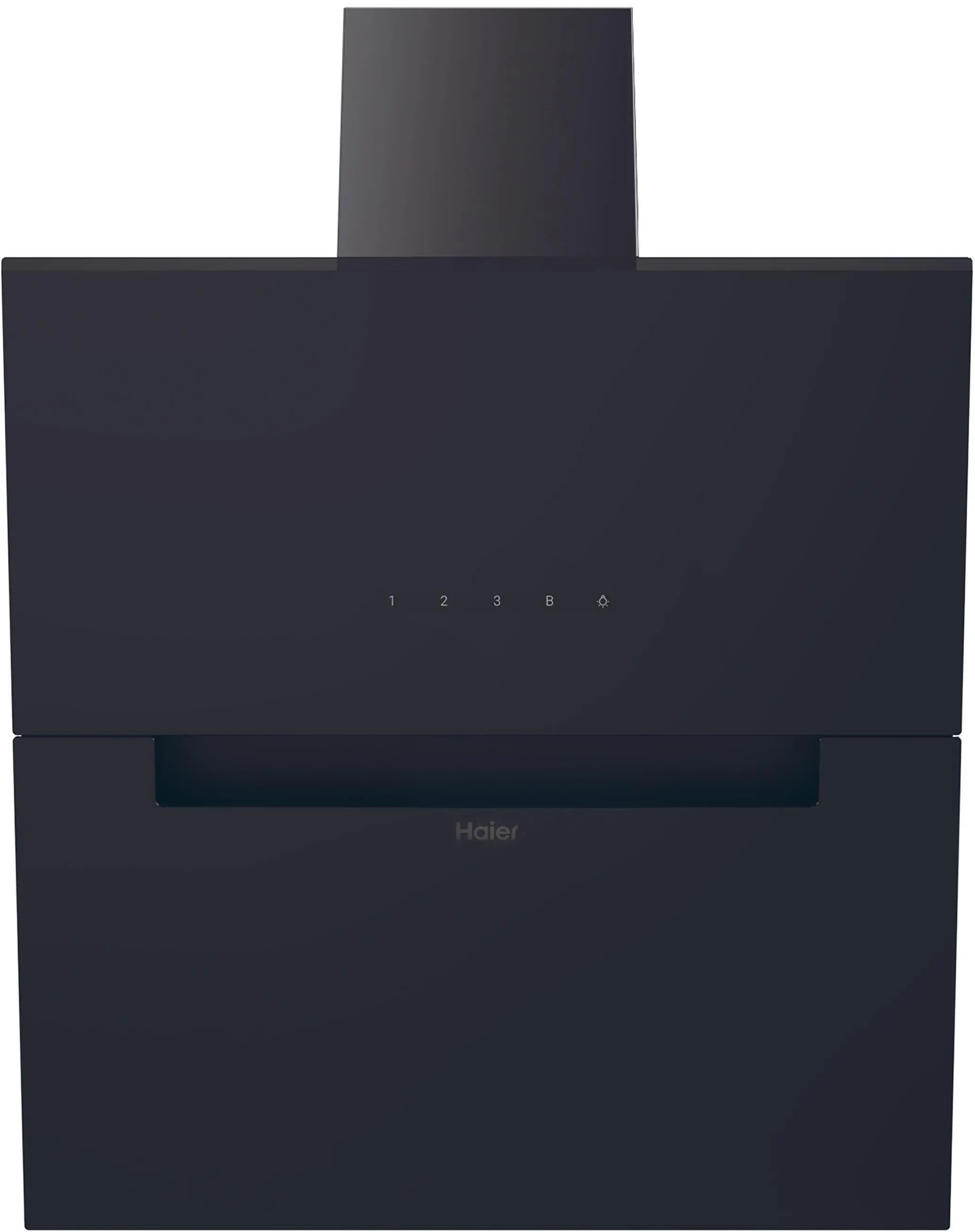 Haier HADG6CBS4B Czarny