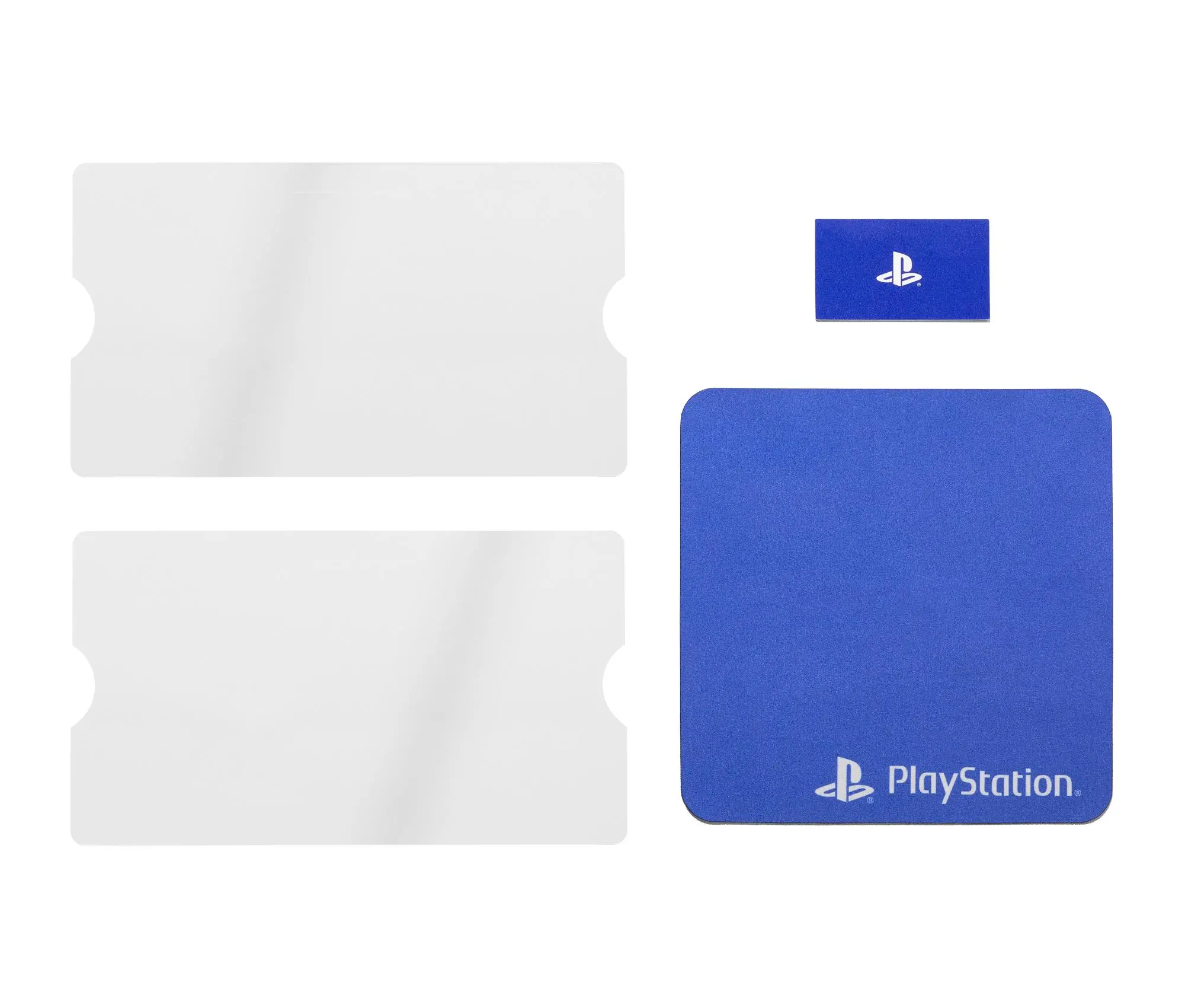 Folia ochronna PowerA Screen Protector Kit na PlayStation Portal
