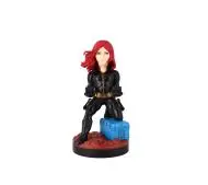 Exquisite Gaming Cable Guys Na Pada/Telefon Marvel Czarna Wdowa