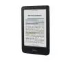 Czytnik E-booków Kobo Clara Colour 6" 16GB WiFi Bluetooth Czarny