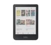 Czytnik E-booków Kobo Clara Colour 6" 16GB WiFi Bluetooth Czarny