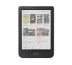 Czytnik E-booków Kobo Clara Colour 6" 16GB WiFi Bluetooth Czarny