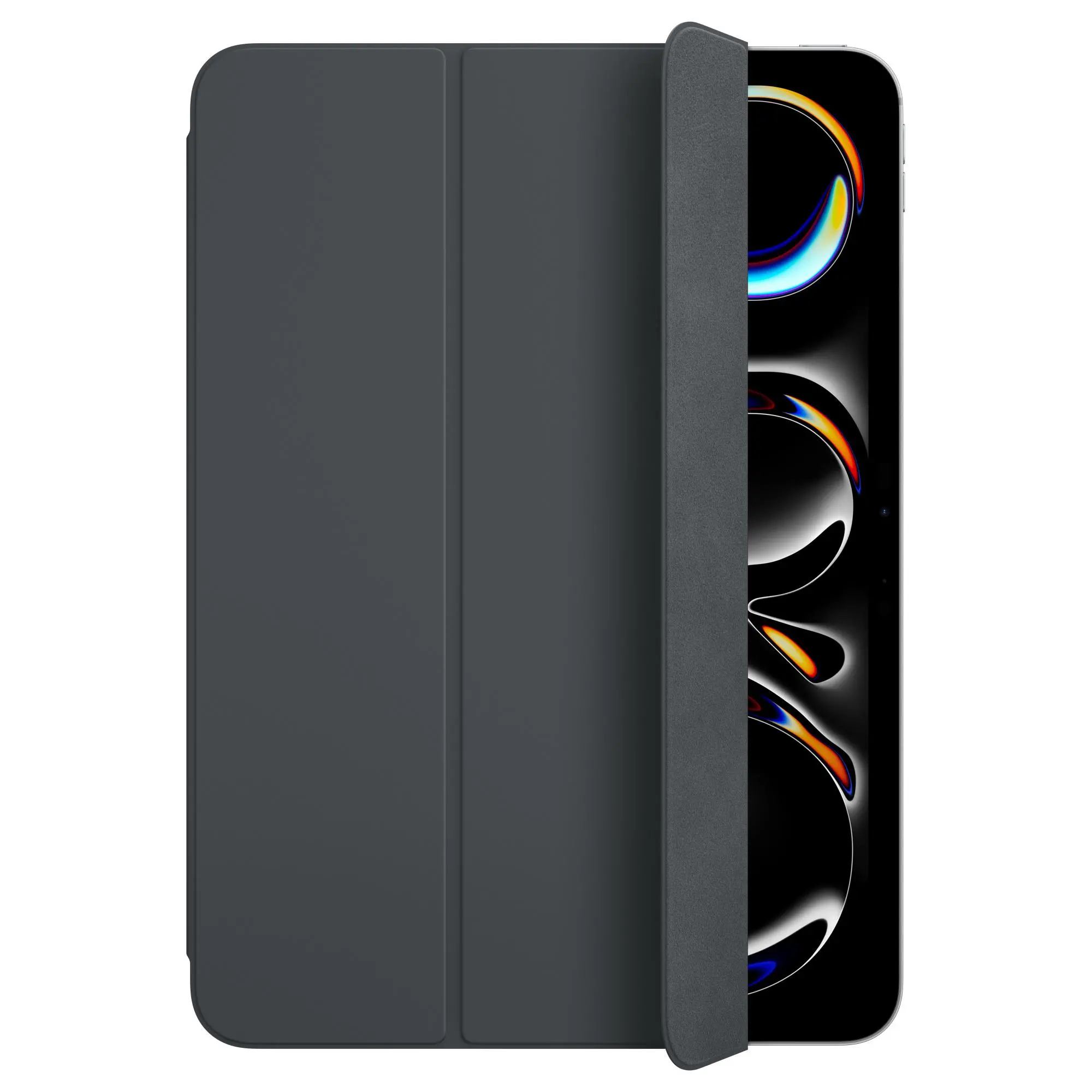 Etui Apple Smart Folio iPad Pro 2024 11" Czarny