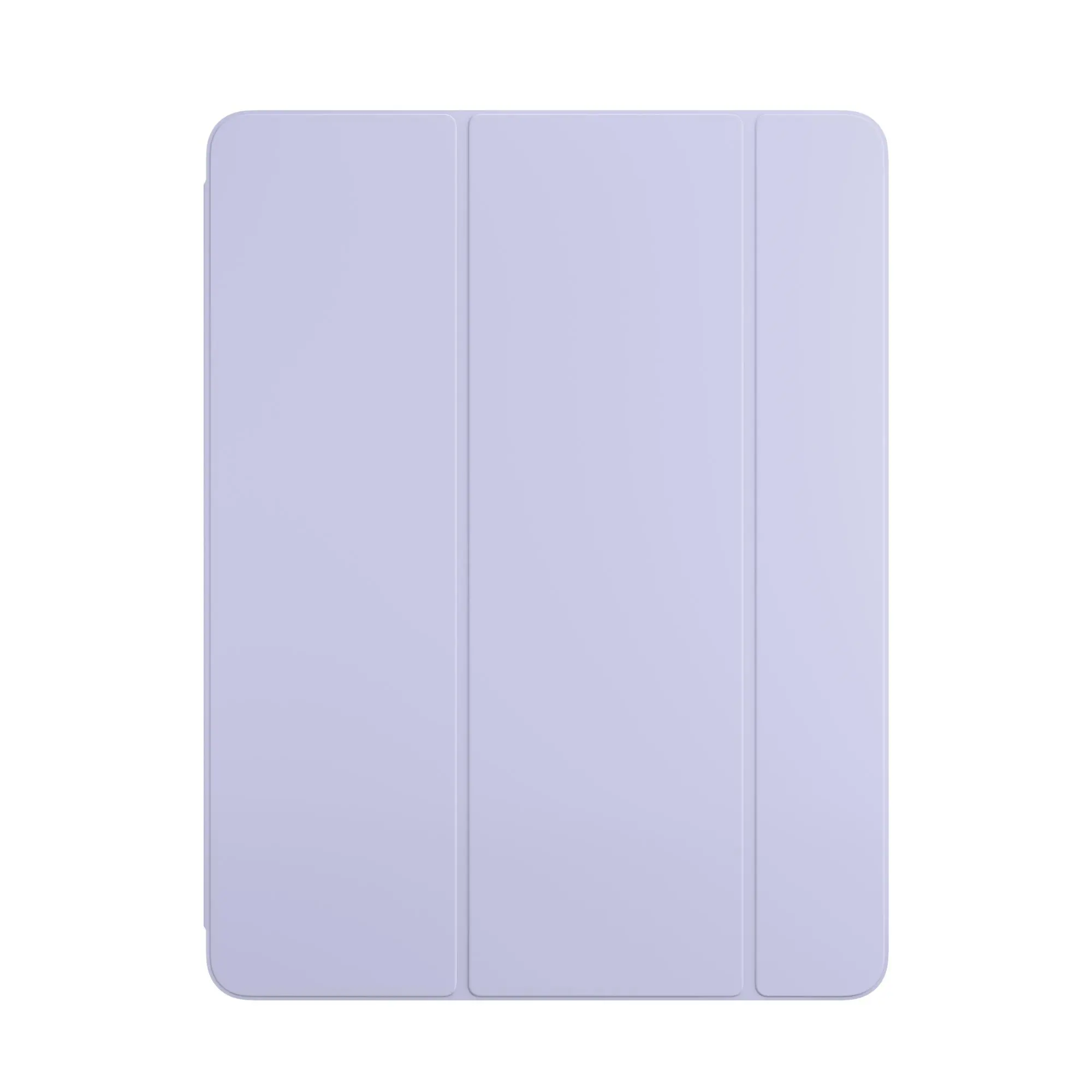 Etui Apple Smart Folio iPad Air 2024 13" Jasny fiołkowy