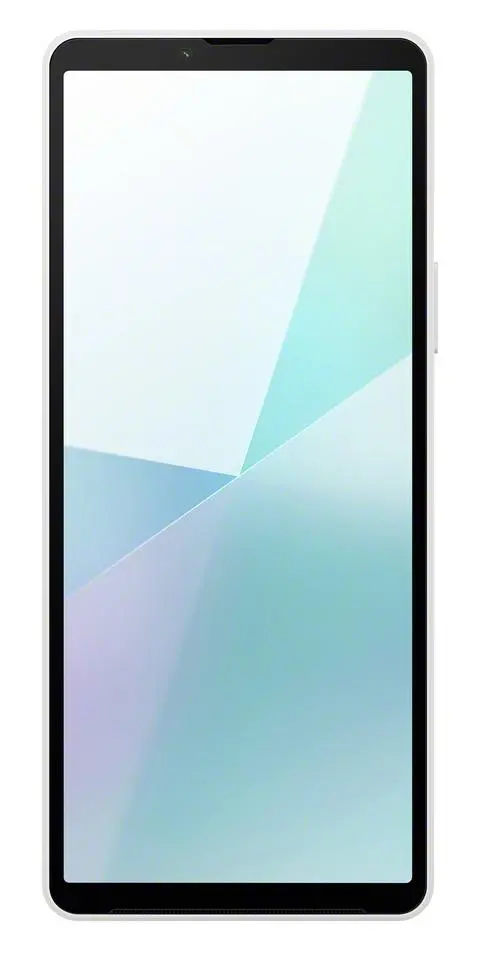 Smartfon Sony Xperia 10 VI 8/128GB 6,1" 60Hz 48Mpix Biały