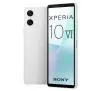 Smartfon Sony Xperia 10 VI 8/128GB 6,1" 60Hz 48Mpix Biały