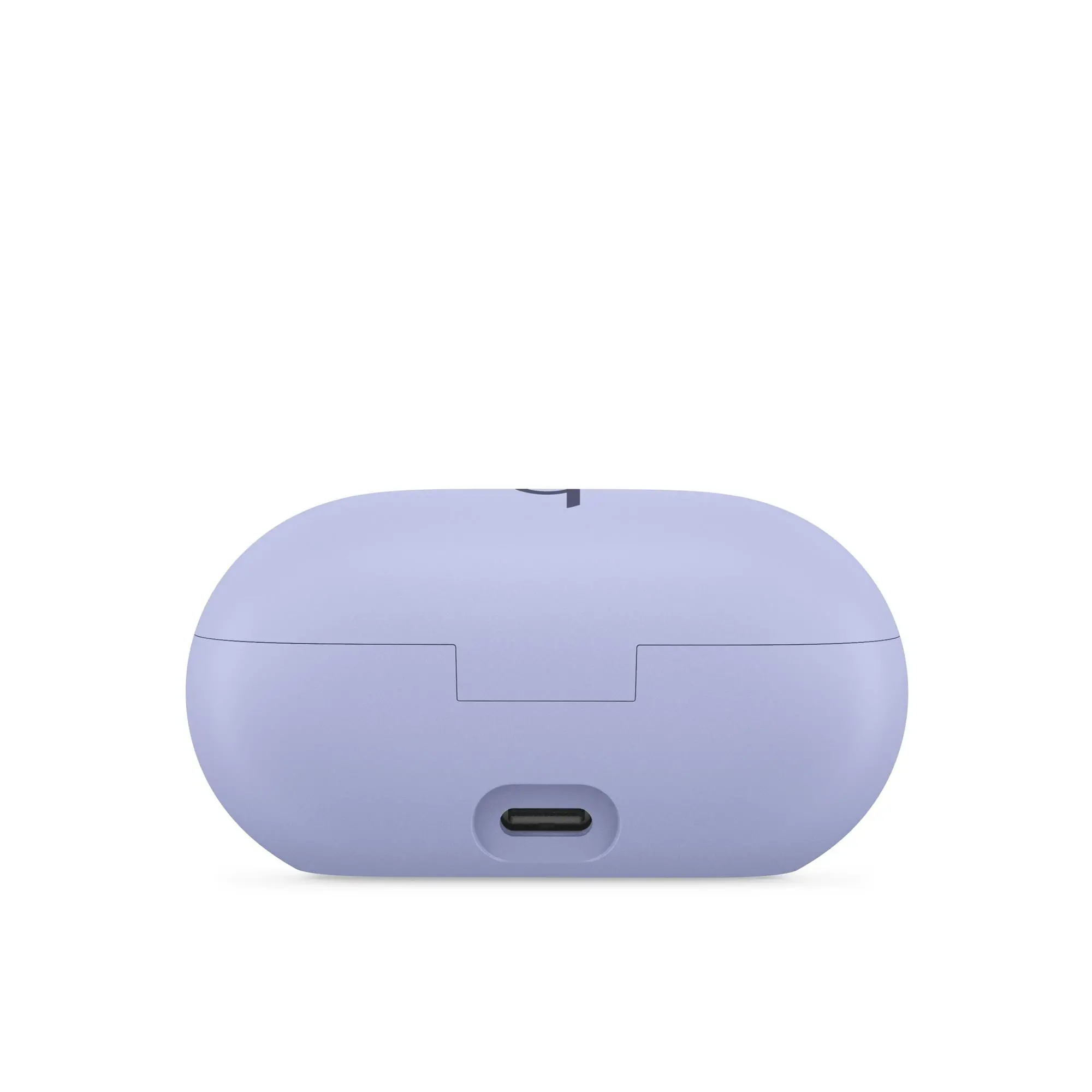 Słuchawki bezprzewodowe Beats Solo Buds Dokanałowe Bluetooth 5.3 Mroźny Liliowy