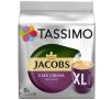 Kapsułki Tassimo Jacobs Caffe Crema Intenso XL 144g