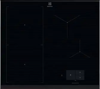 Płyta indukcyjna Electrolux EIS67483 59cm