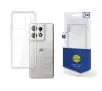 Etui 3mk Clear Case do Motorola Edge 50 Pro 5G