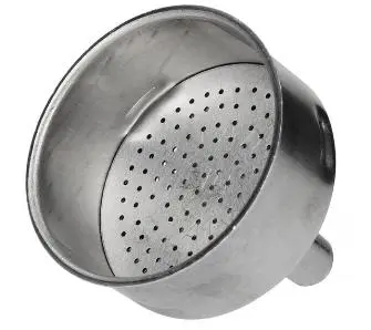 Lejek zamienny Bialetti do aluminiowych kawiarek 2tz