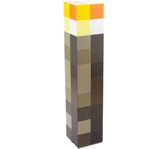 Lampka Paladone Minecraft Pochodnia