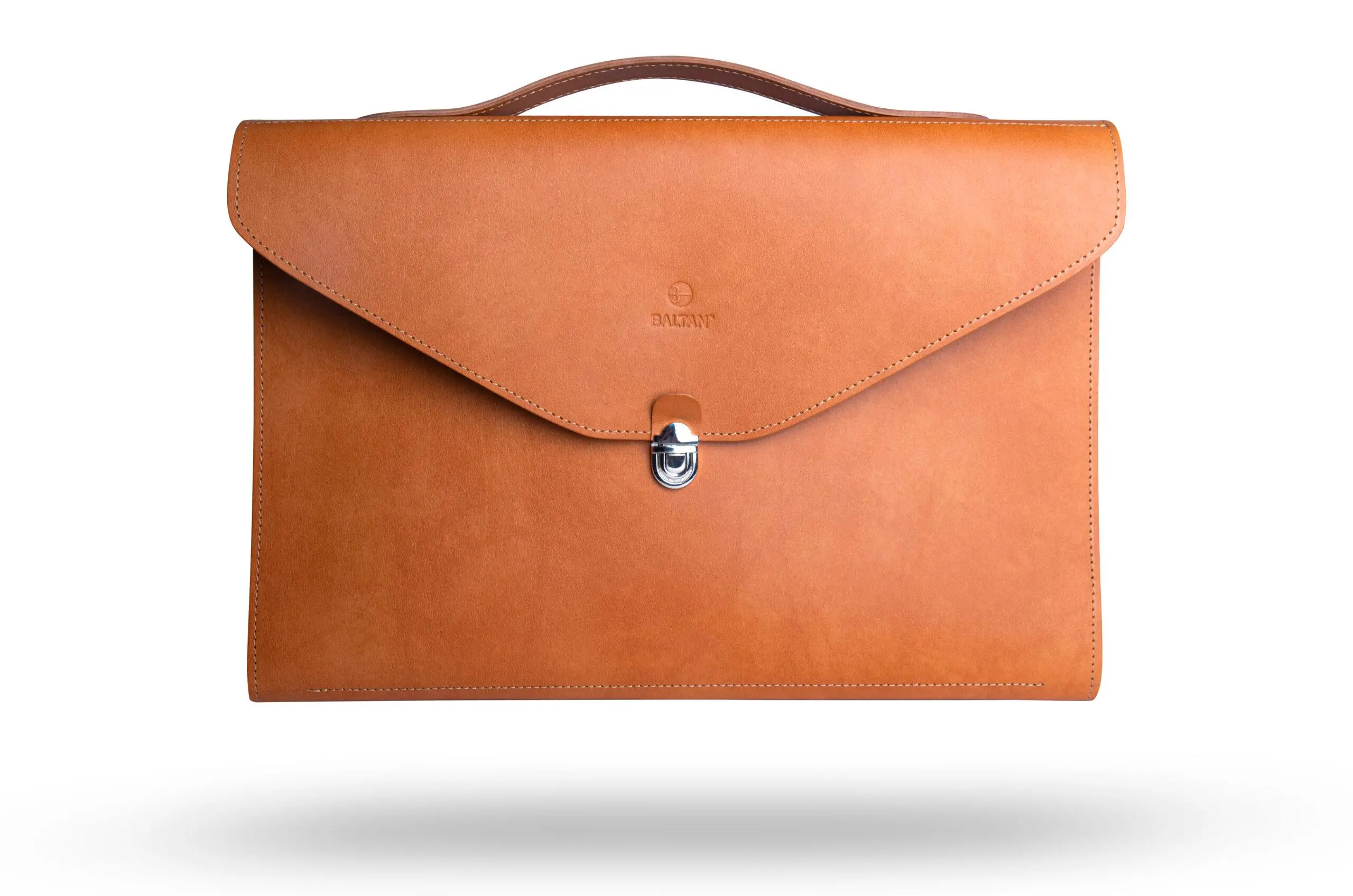 Torba na laptopa Baltan BALT-AKT-005-01 15,6" Brązowy