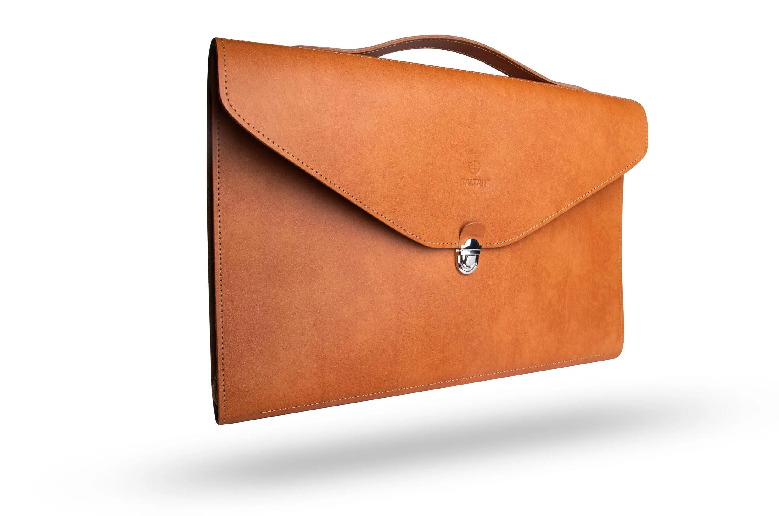 Torba na laptopa Baltan BALT-AKT-005-01 15,6" Brązowy