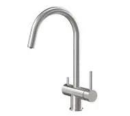 Quadron Caren 3623512BS Stal szlachetna