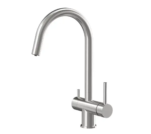 Quadron Caren 3623512BS Stal szlachetna