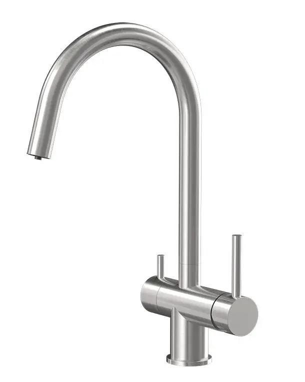 Quadron Caren 3623512BS Stal szlachetna