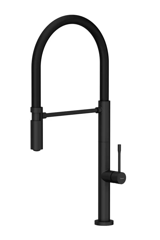 Quadron Margot T Line 3623502BLM Pure carbon Stal szlachetna
