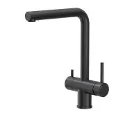 Quadron Ellen 3673512BLM Czarny Stal szlachetna